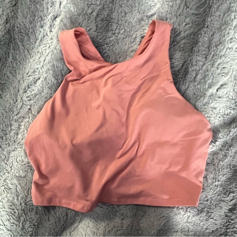 Kyodan Day-to-Day Sculpt Bra Tank Top